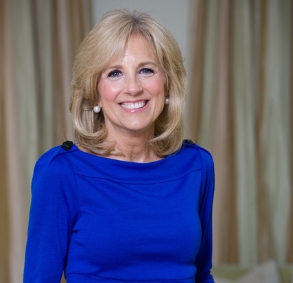 Jill Biden