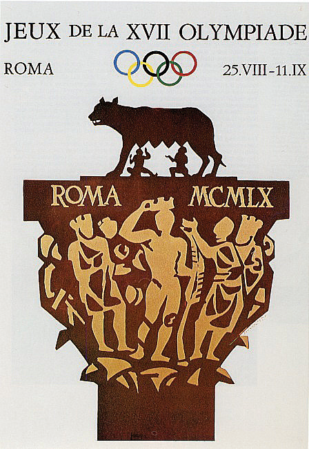 Rome Olympics