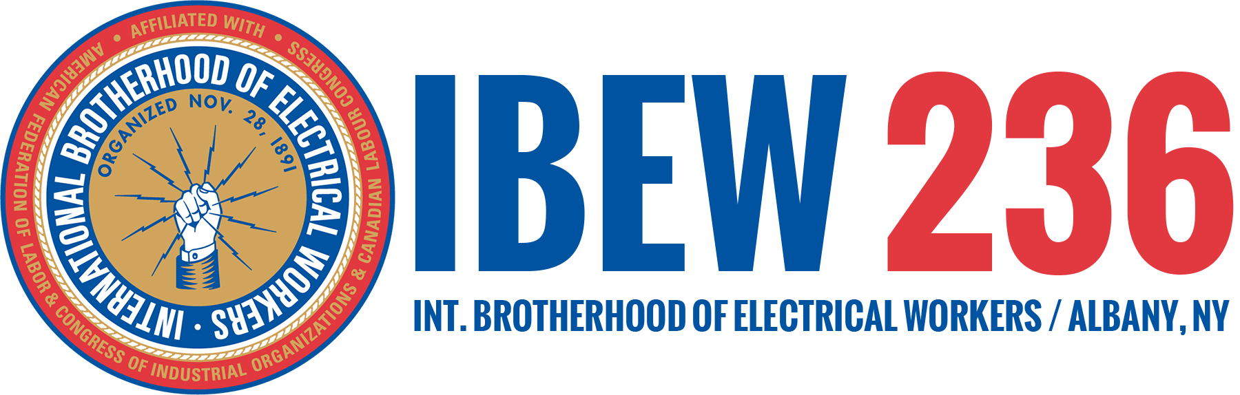 IBEW Logo