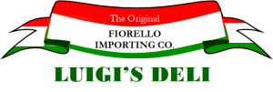 Fiorello Logo