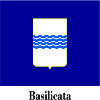 Basilicata Seal