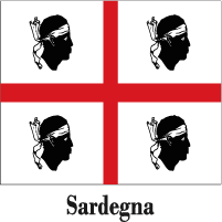 Sardinia Seal