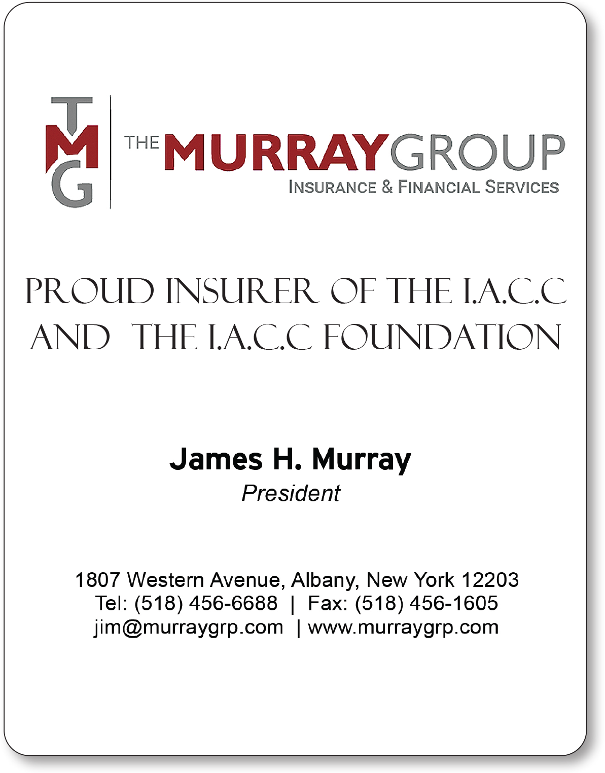 Murray Group Insurance