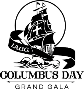 Columbus Day Grand Gala