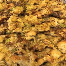 Bread Stuffing