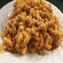 Maccaroni & Cheese