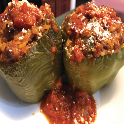 Stuffed Peppers
