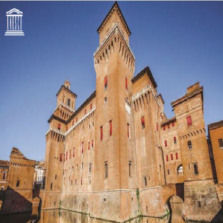 Ferrarra, City of the Renaissance