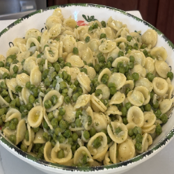 Pasta e Piselli