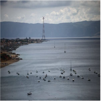 The Worlds Longest Suspension Bridge