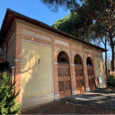 Montecatini Terme Part 2