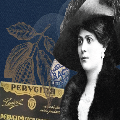 The Luisa Spagnoli Story